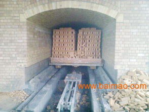 炭化爐推板窯耐火材料 耐火毯與硅酸鋁陶瓷纖維模塊的施工、生產與價格分析